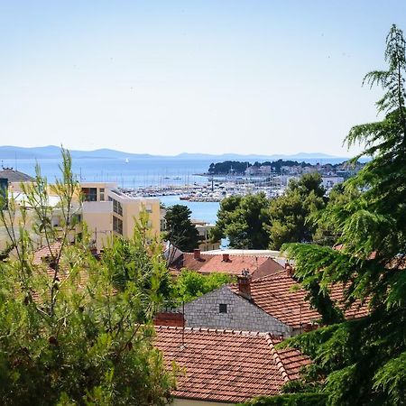 Apartment Gal Zadar Oda fotoğraf