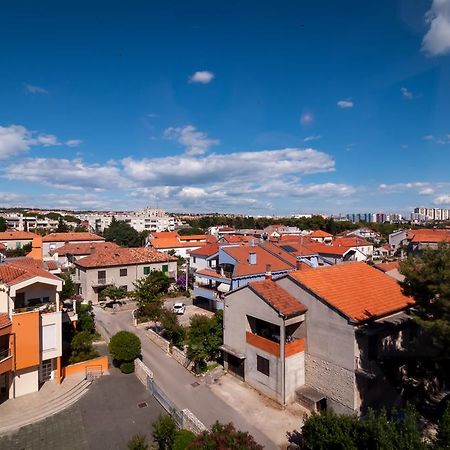Apartment Gal Zadar Oda fotoğraf