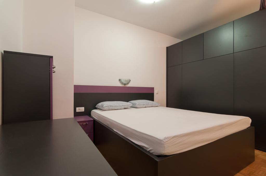 Apartment Gal Zadar Oda fotoğraf