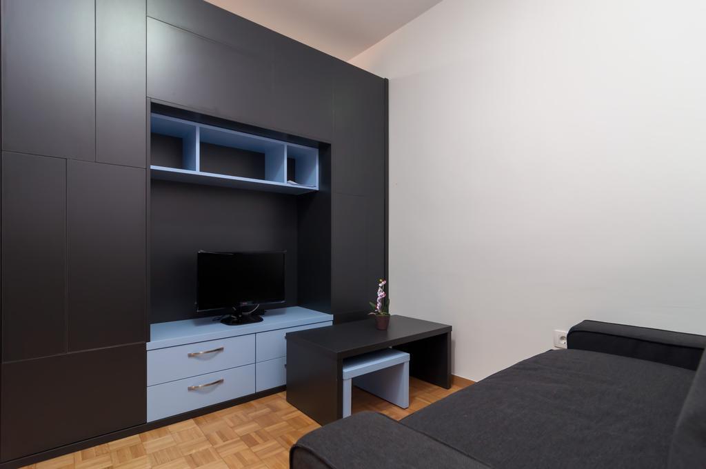 Apartment Gal Zadar Oda fotoğraf
