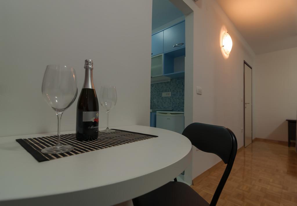 Apartment Gal Zadar Oda fotoğraf